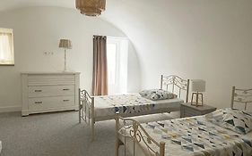 Appartement F2 Duplex