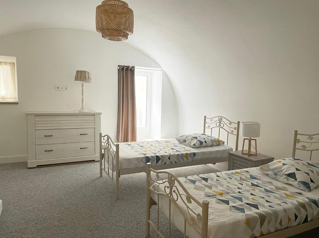 Appartement F2 Duplex Sartène Extérieur photo